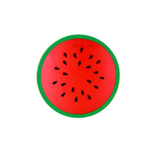 Load image into Gallery viewer, Hot Coaster Fruit Shape Silicone Cup Pad Slip Insulation Pad Cup Mat Pad Hot Drink Holder 5PCS