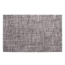 Load image into Gallery viewer, Placemat Fashion Pvc dining Table Mat Flax Insulation Pads Bowl Pad Coasters Waterproof Table Cloth Pad Slip-resistant Pads